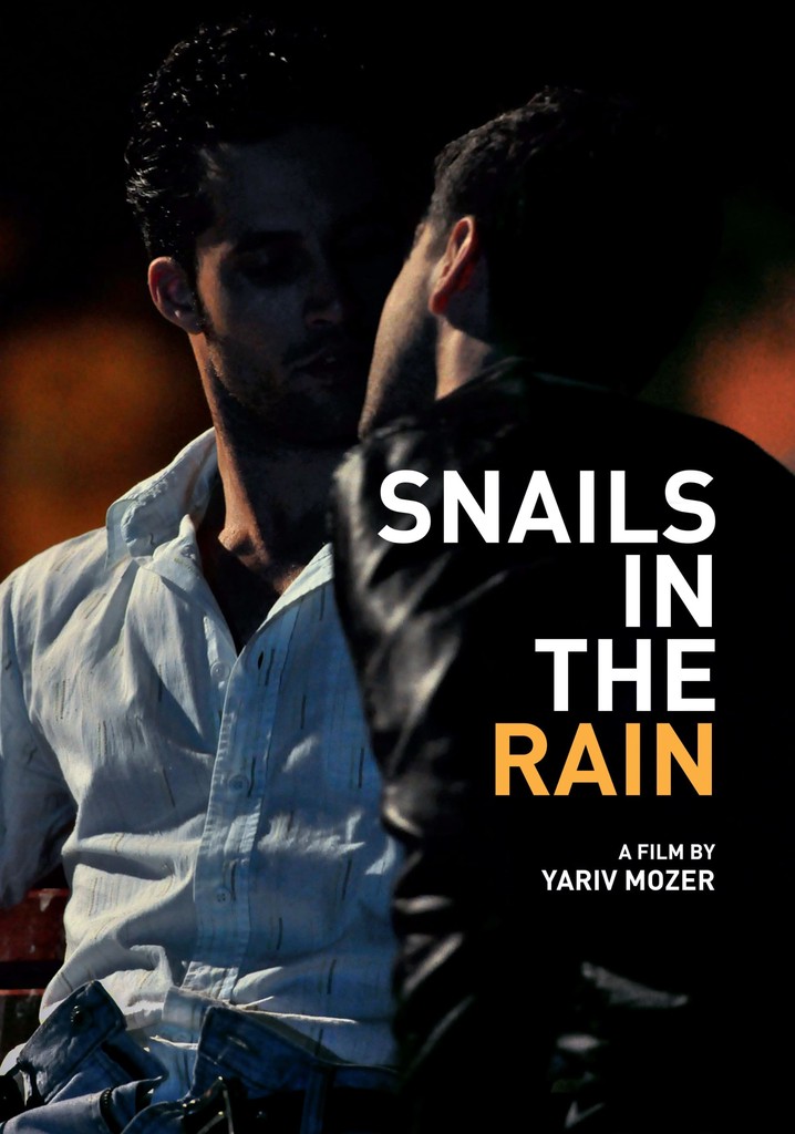 Snails in the Rain streaming where to watch online?